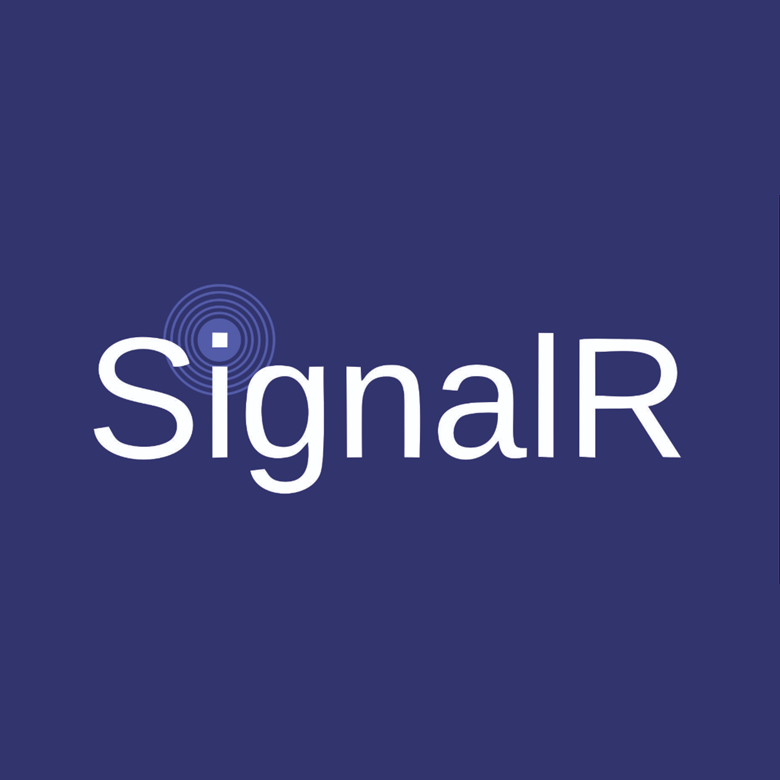 Asp.Net SignalR